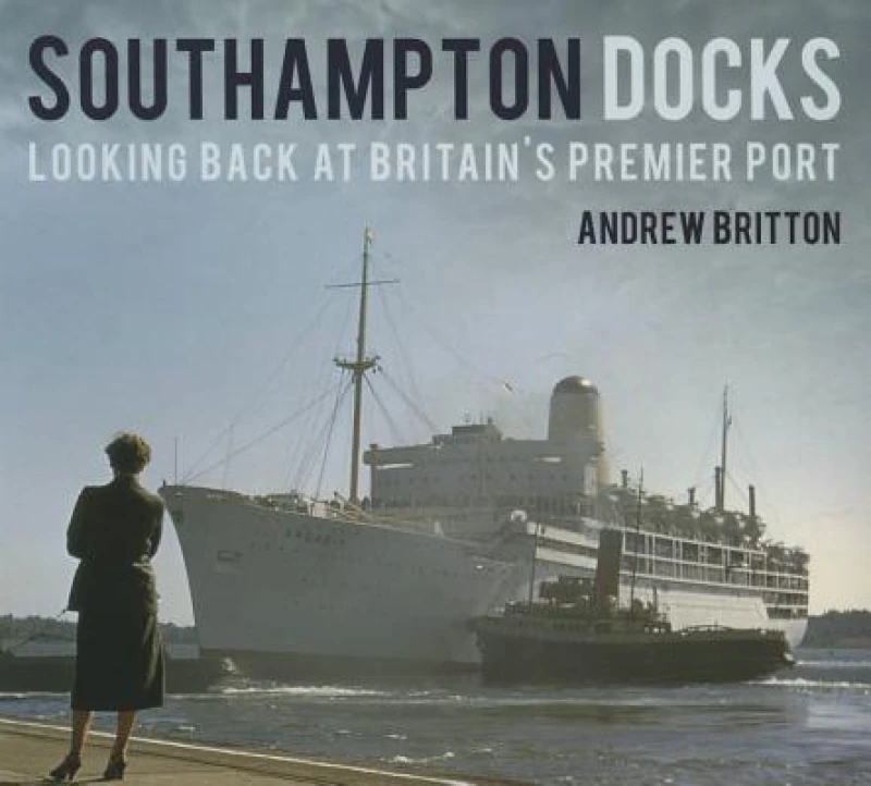 Southampton Docks