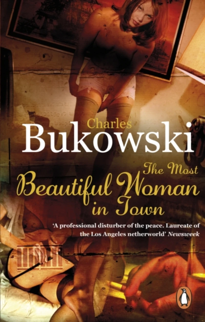 The Most Beautiful Woman in Town