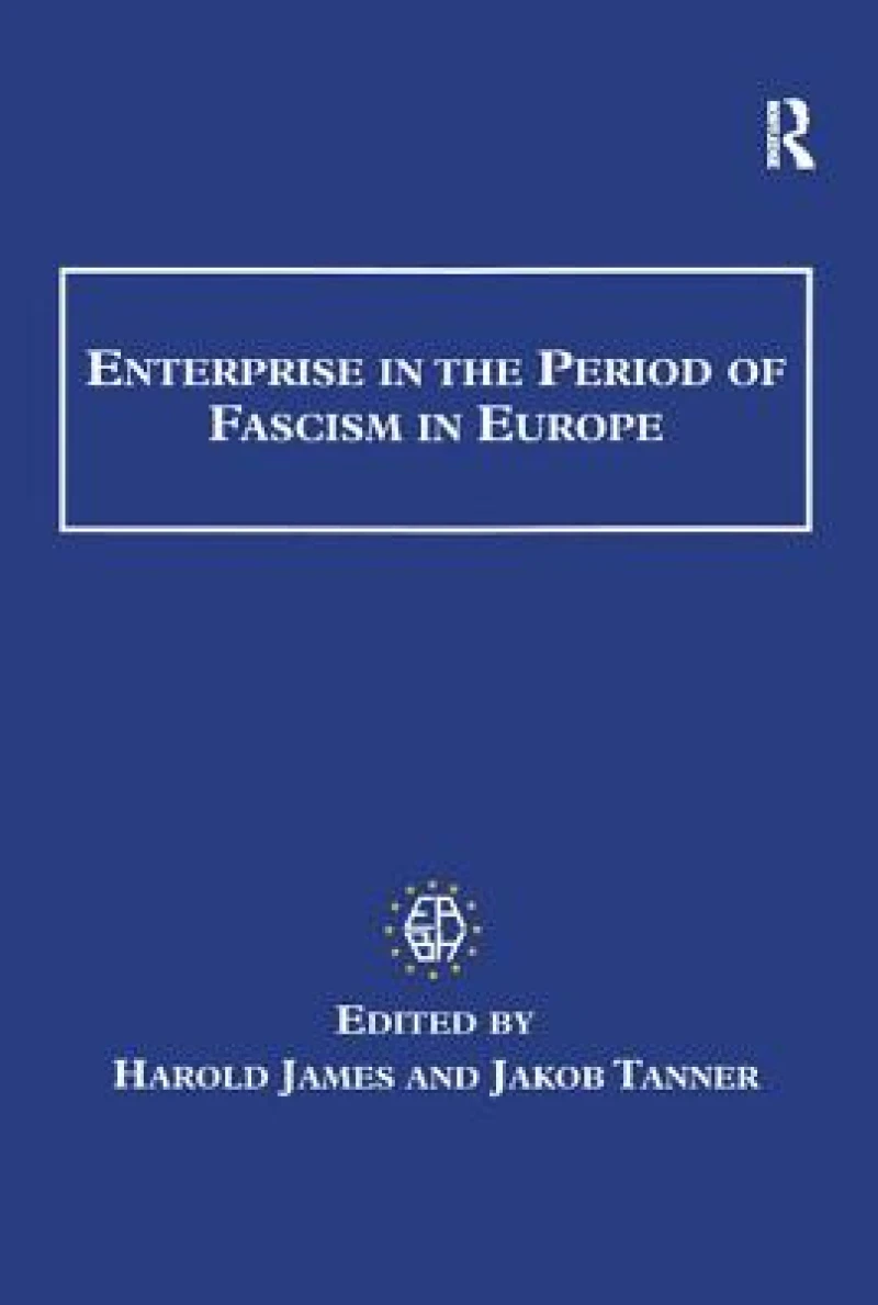 Enterprise in the Period of Fascism in Europe