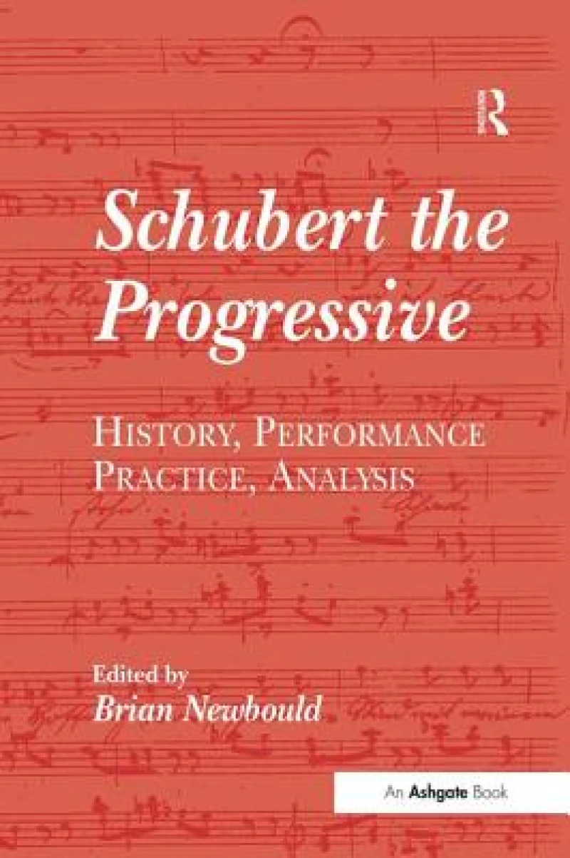Schubert the Progressive