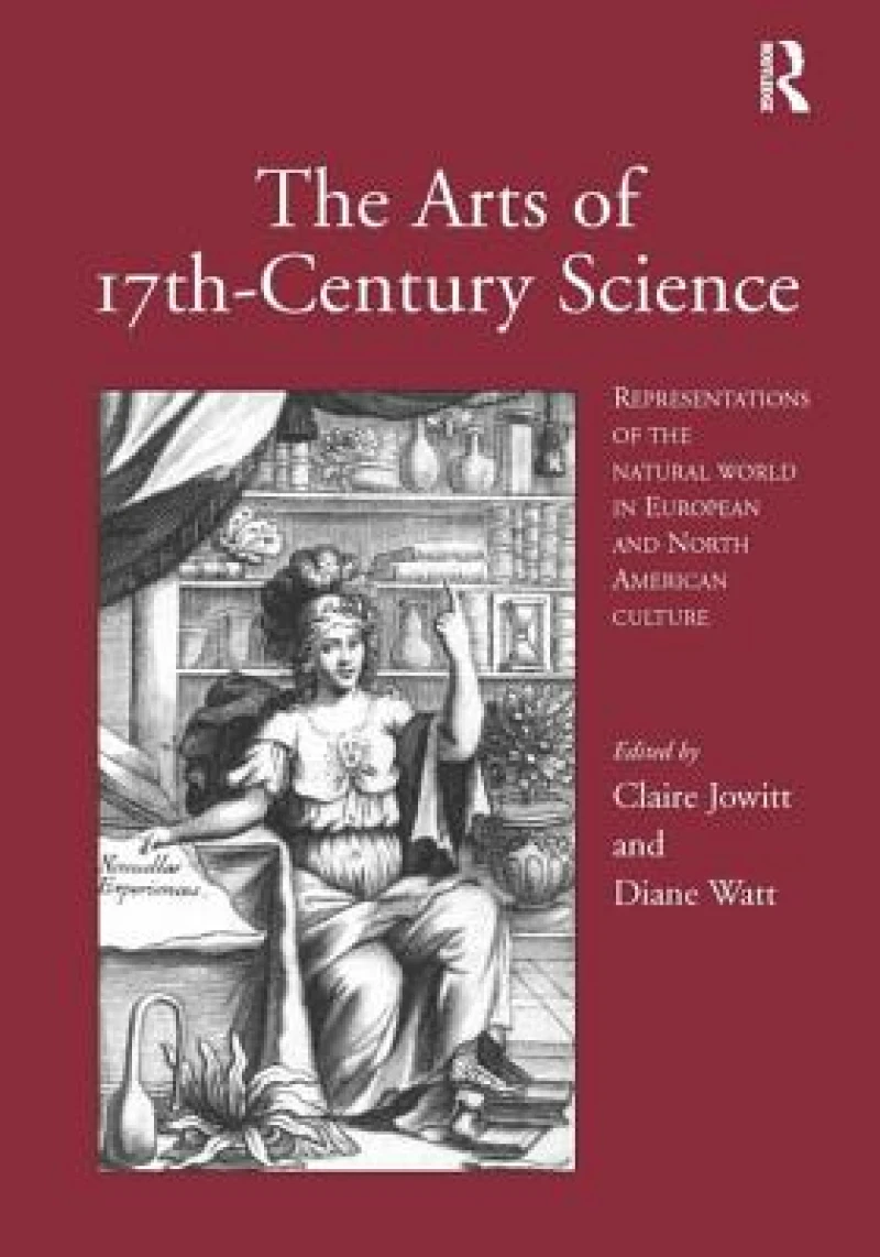 The Arts of 17th-Century Science