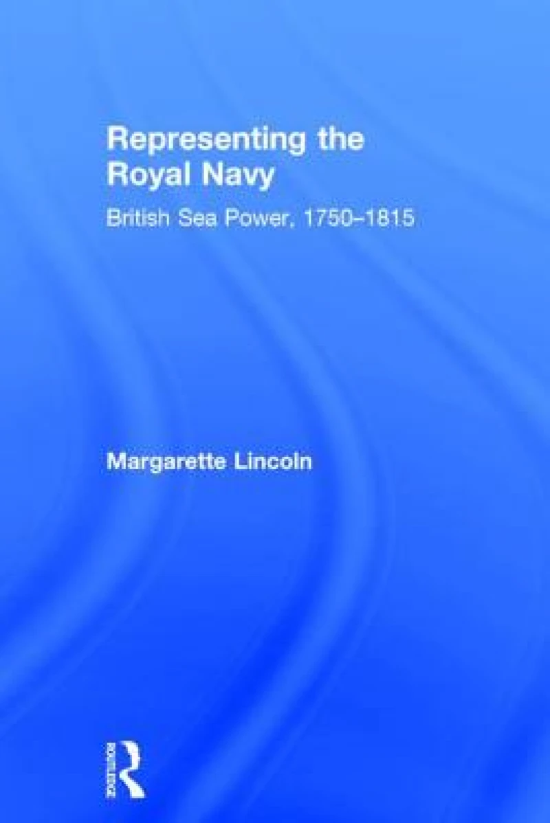 Representing the Royal Navy