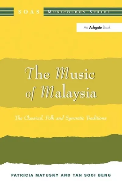 The Music of Malaysia