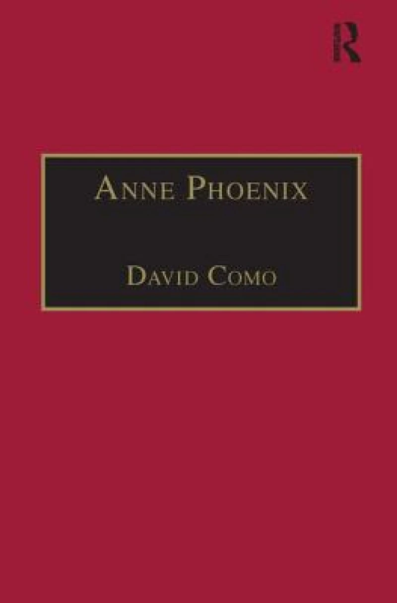 Anne Phoenix