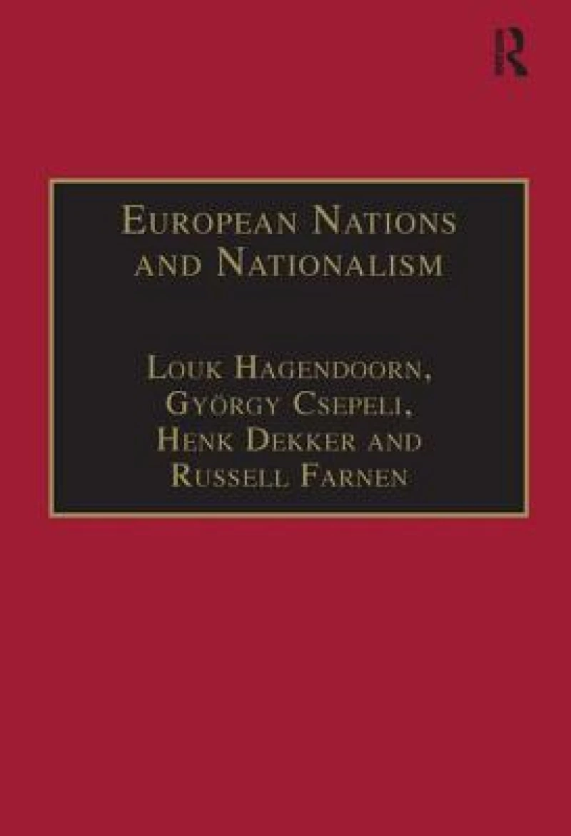 European Nations and Nationalism