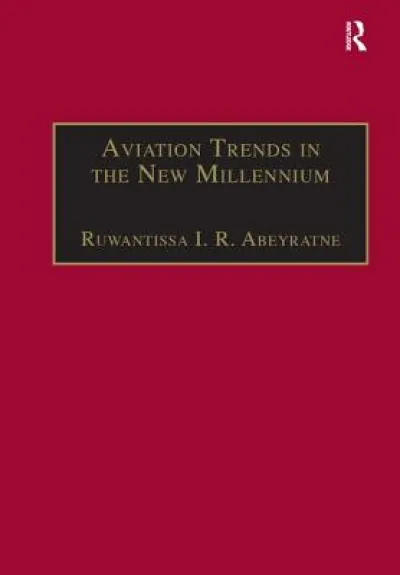 Aviation Trends in the New Millennium
