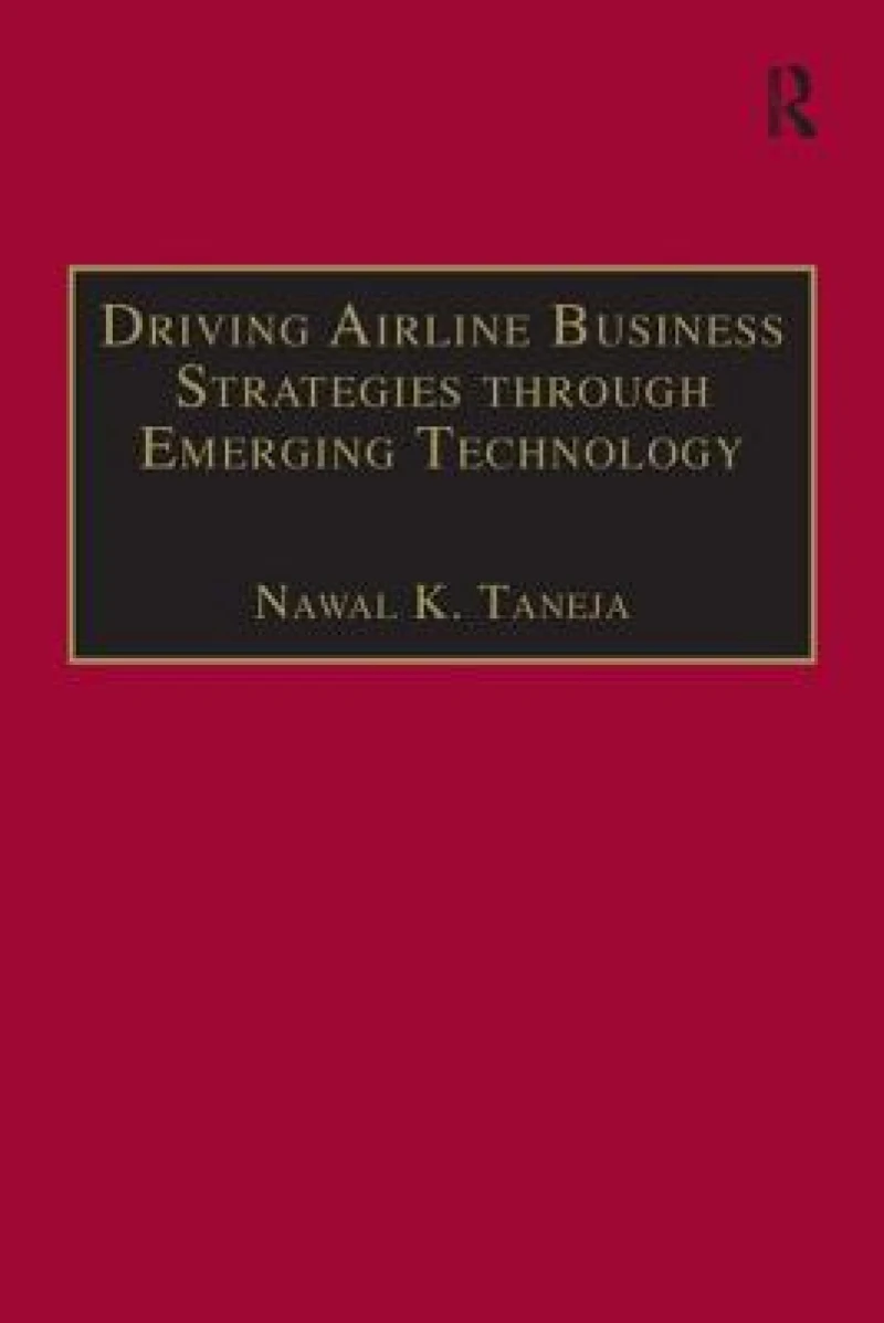 Driving Airline Business Strategies through Emerging Technology