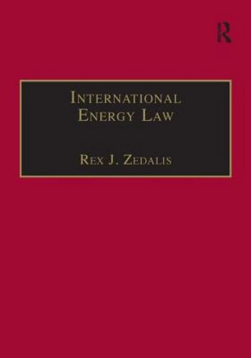 International Energy Law