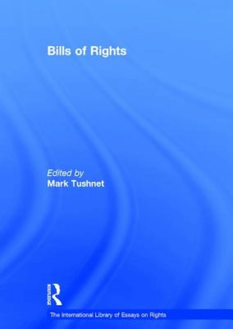 Bills of Rights