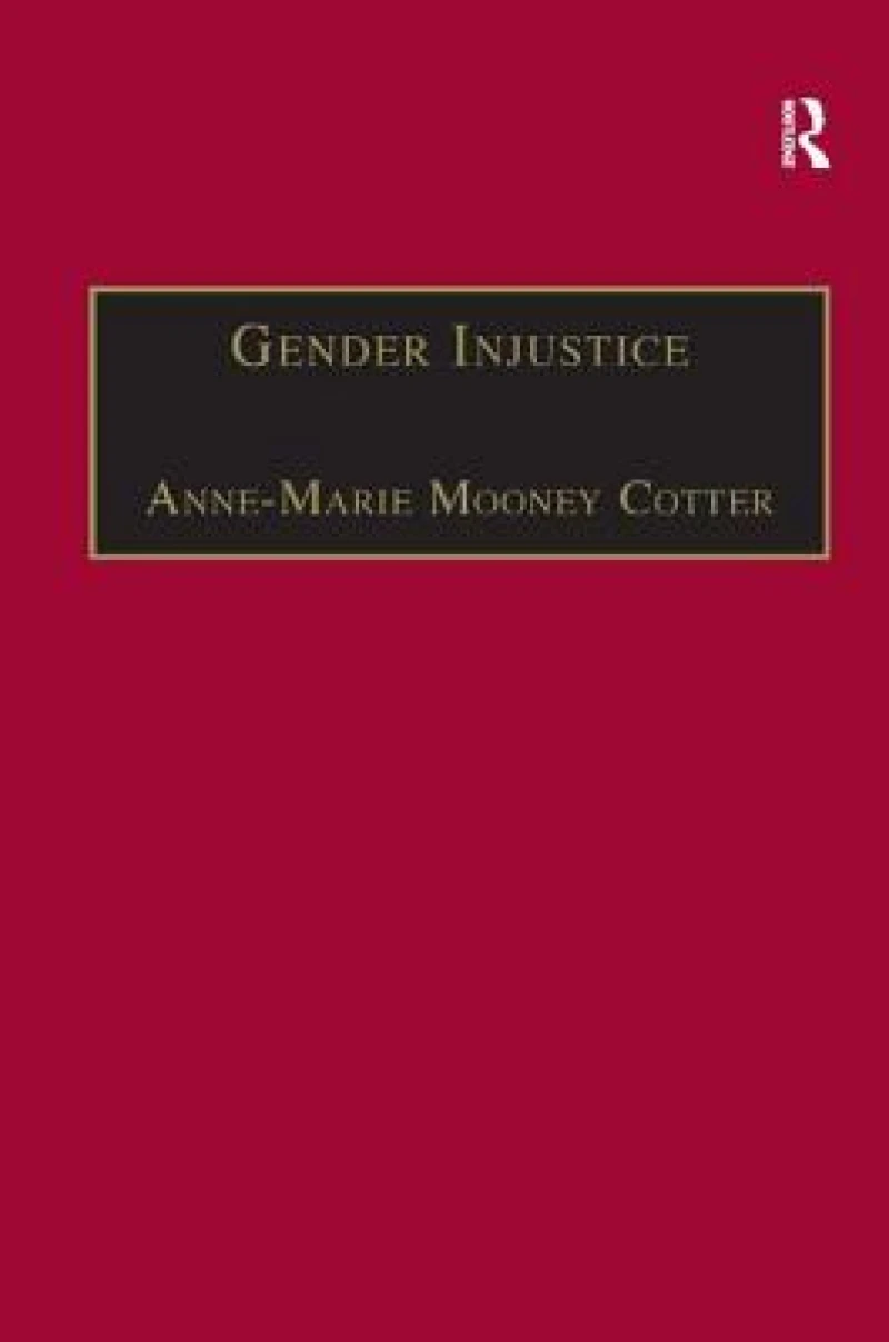 Gender Injustice