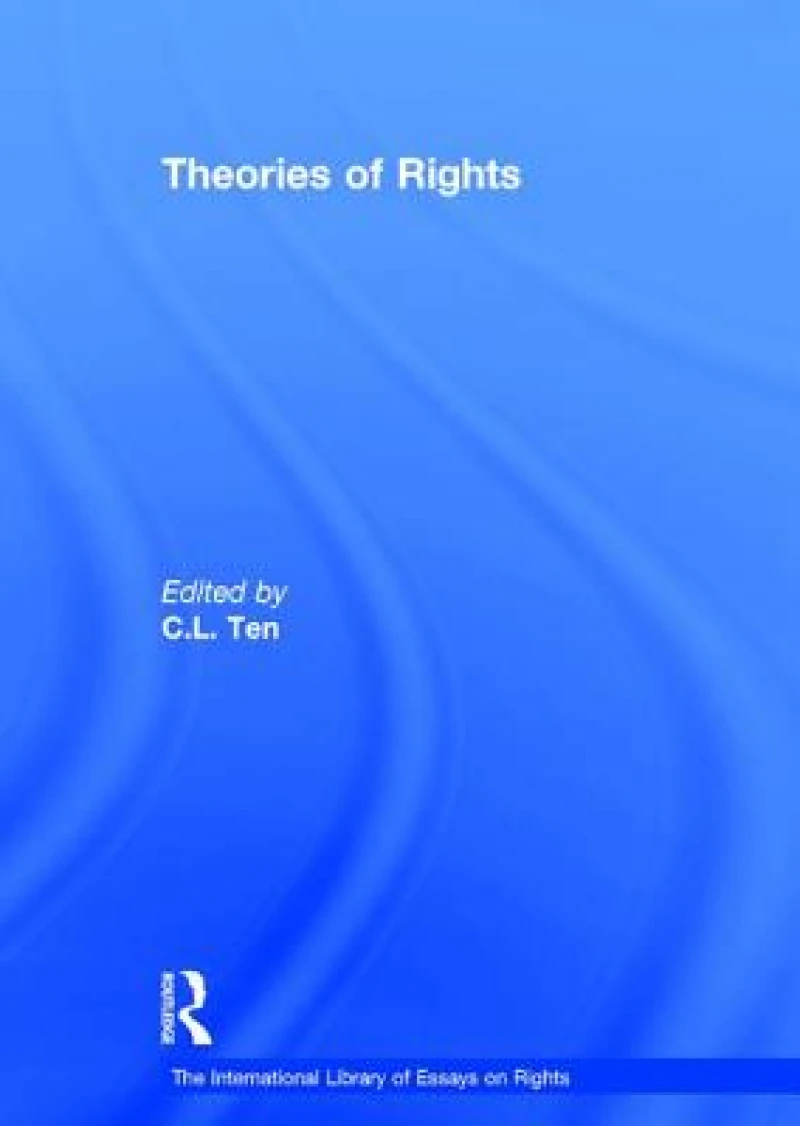 Theories of Rights