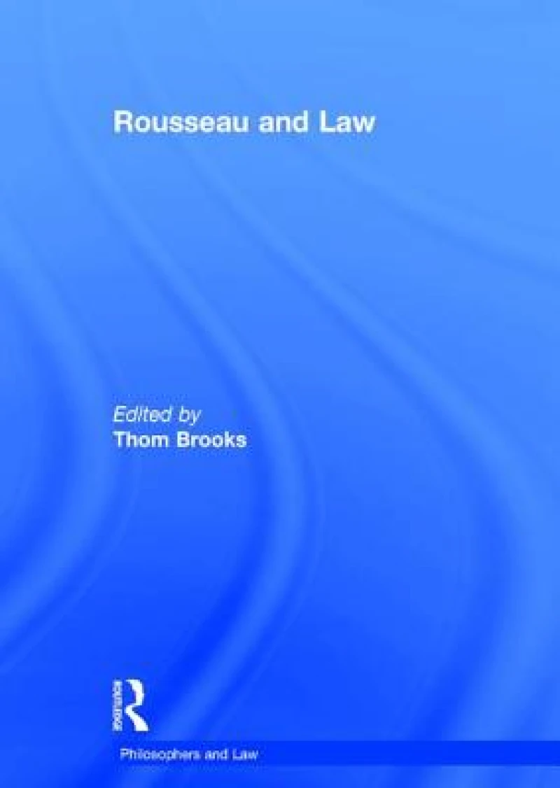 Rousseau and Law