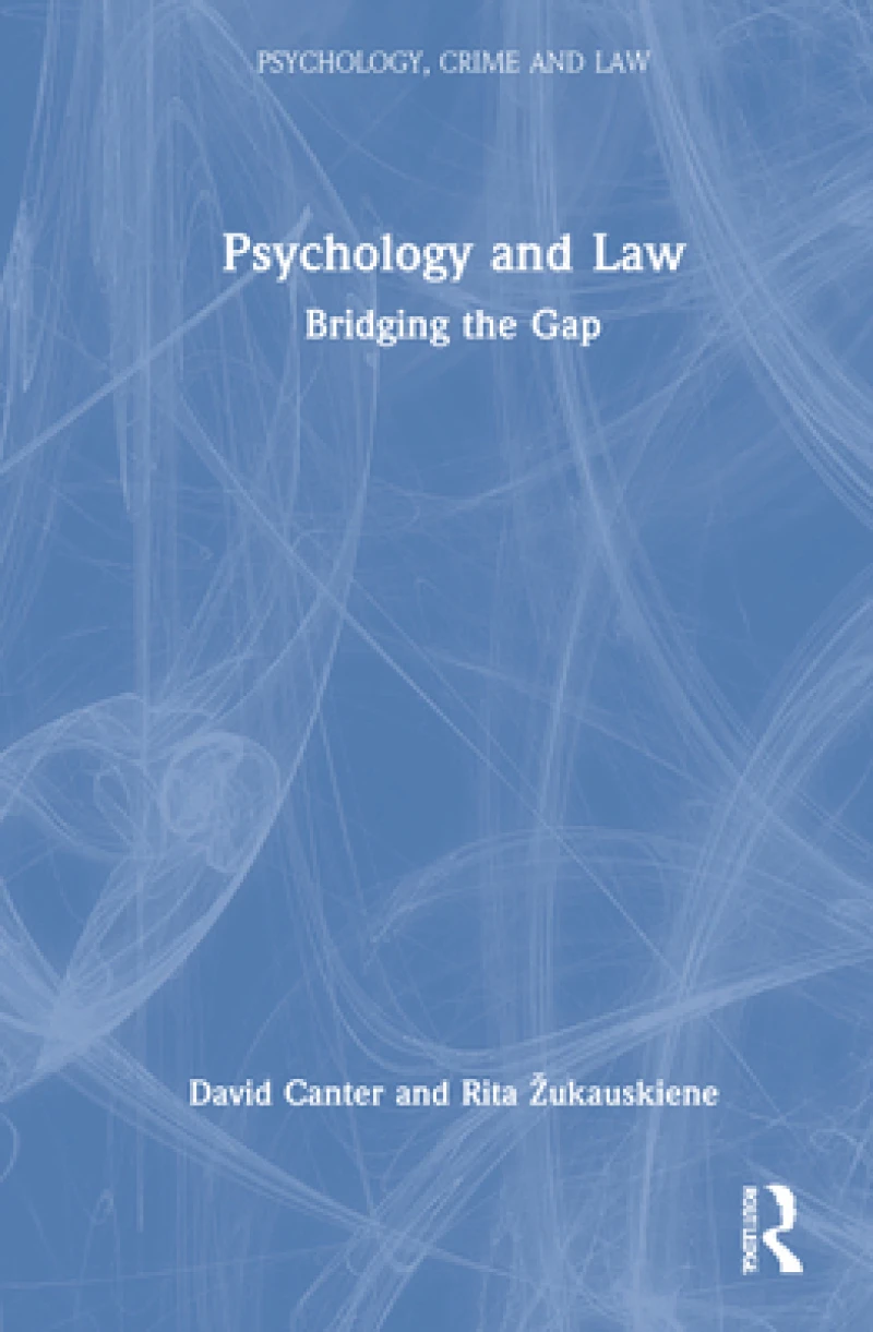 Psychology and Law