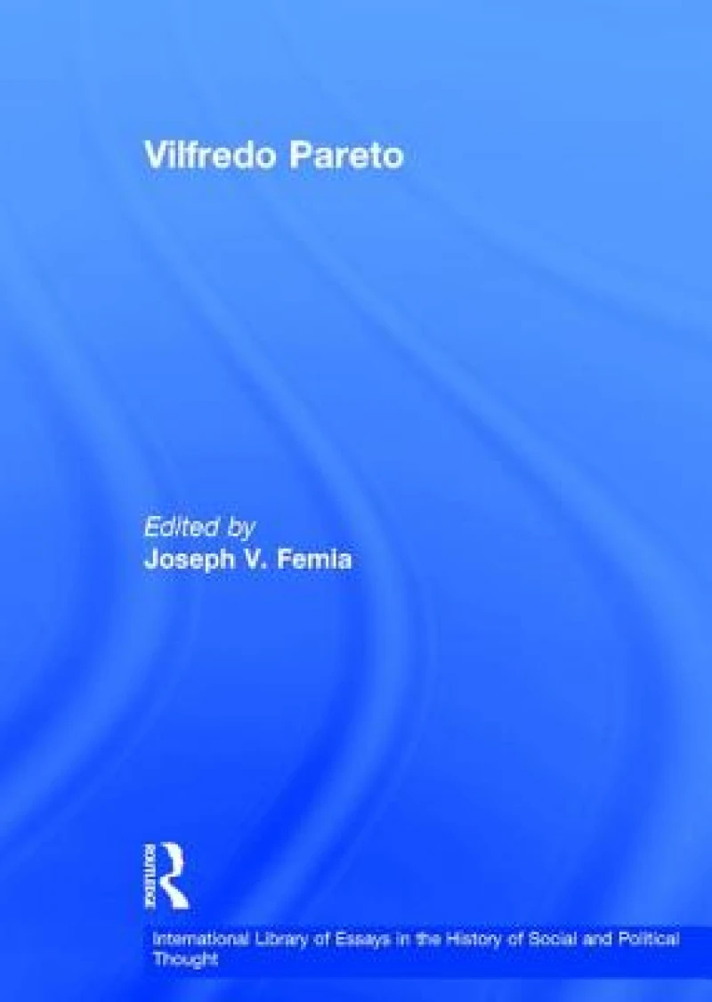 Vilfredo Pareto