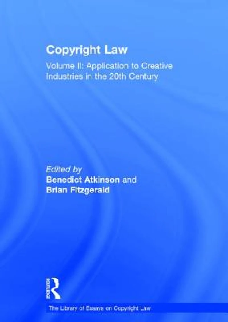 Copyright Law