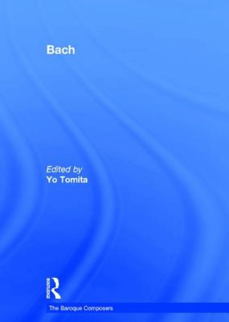 Bach