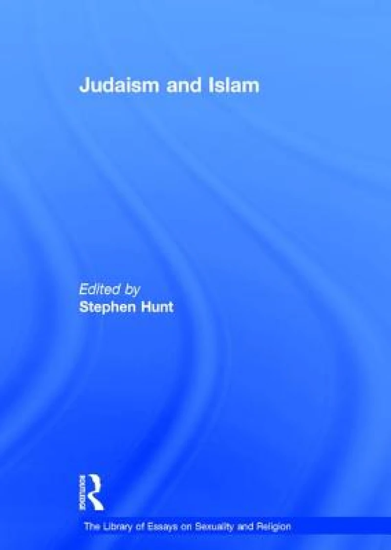 Judaism and Islam