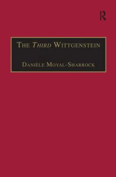 The Third Wittgenstein