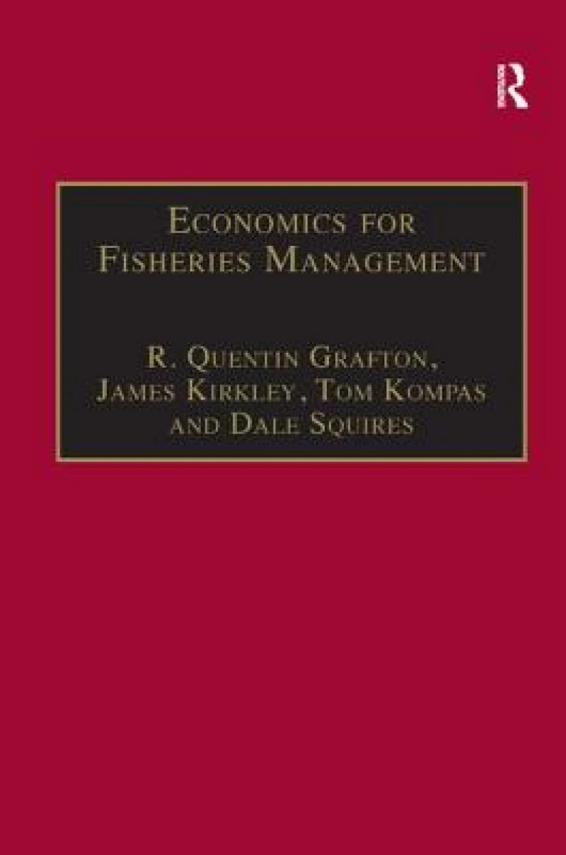 Economics for Fisheries Management