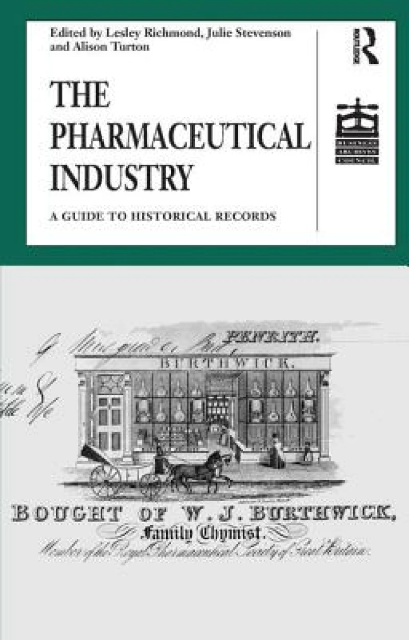 The Pharmaceutical Industry
