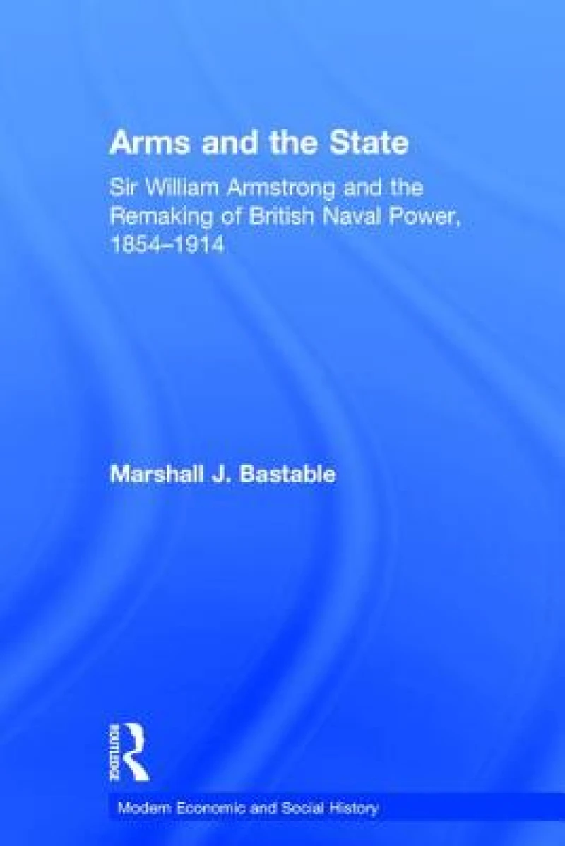 Arms and the State