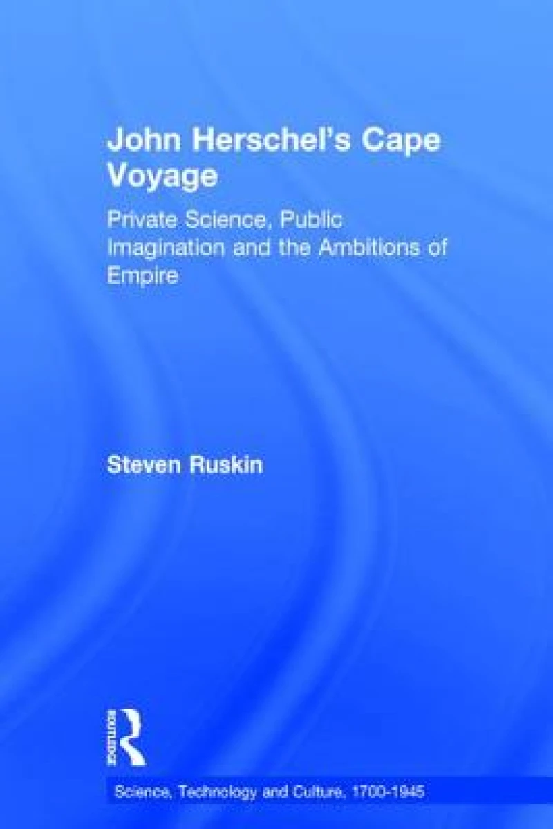 John Herschel's Cape Voyage