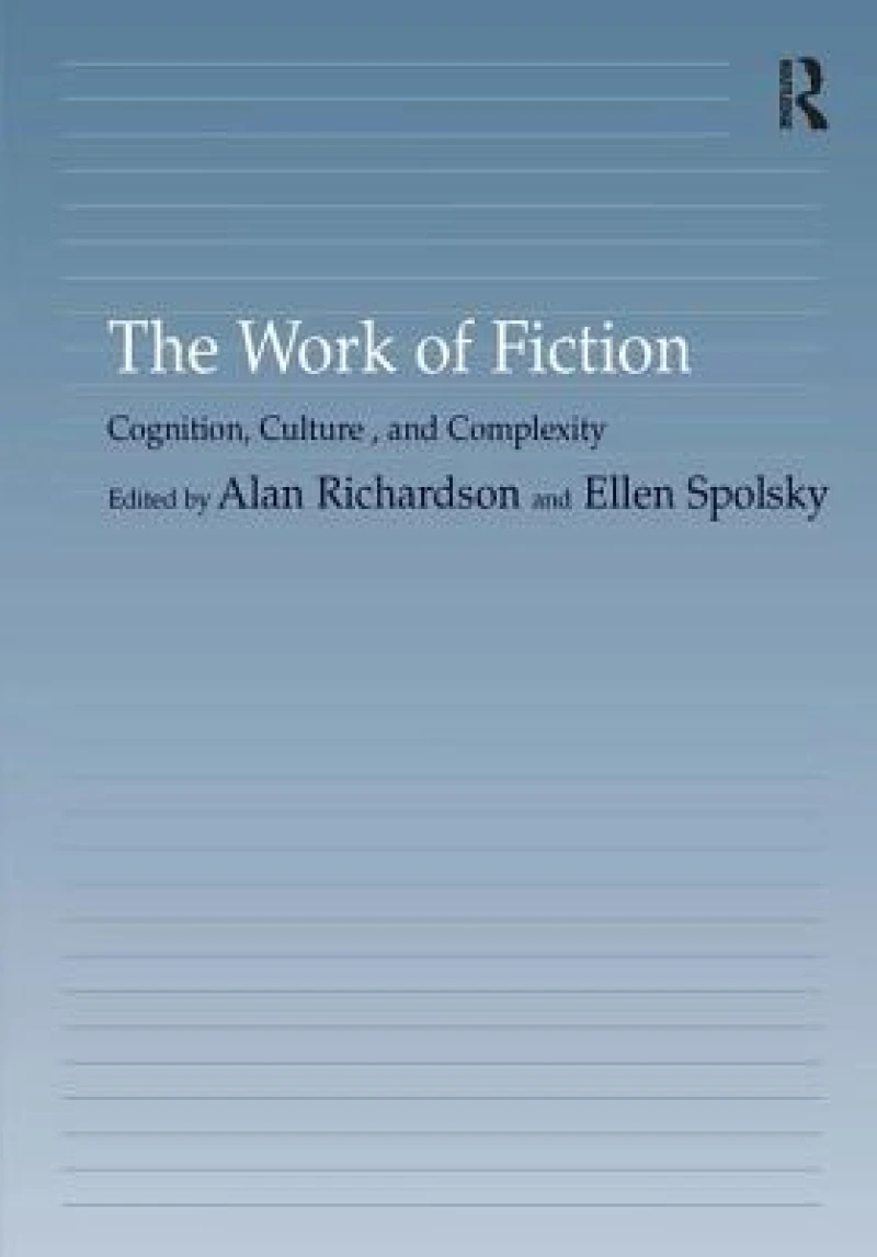 The Work of Fiction
