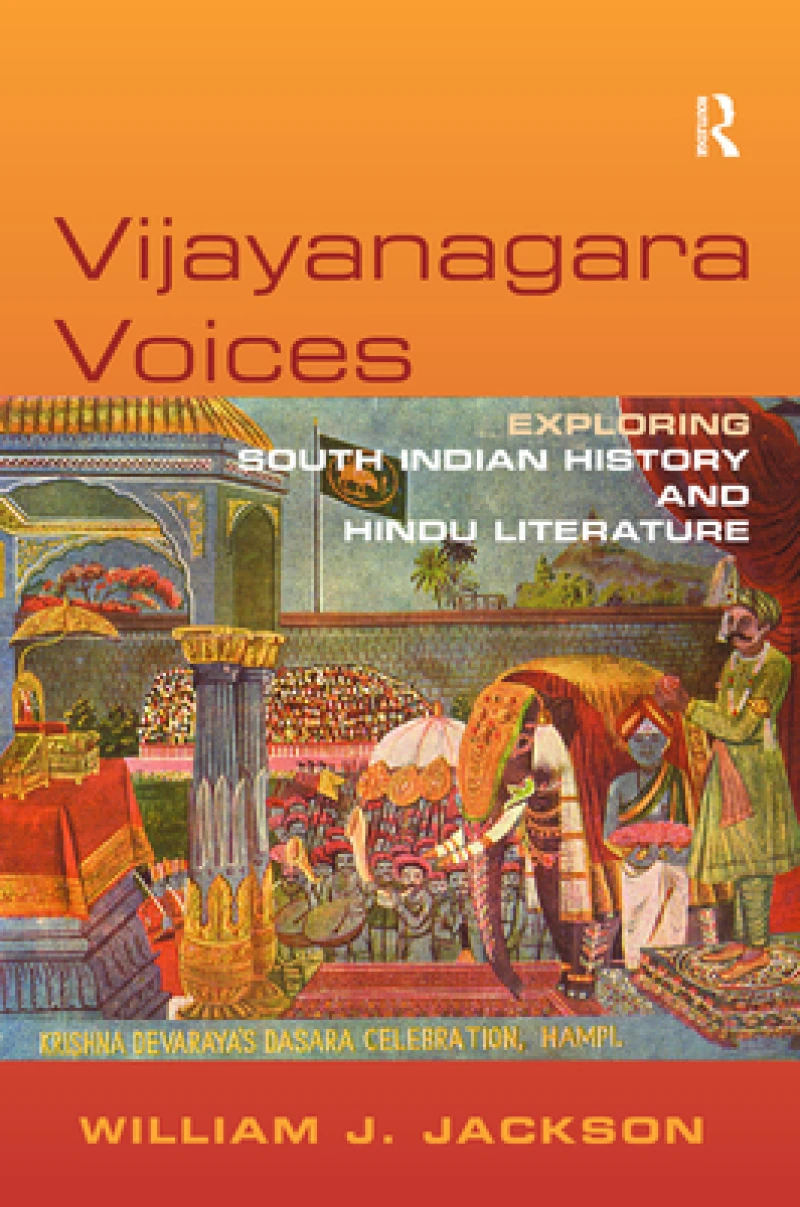 Vijayanagara Voices