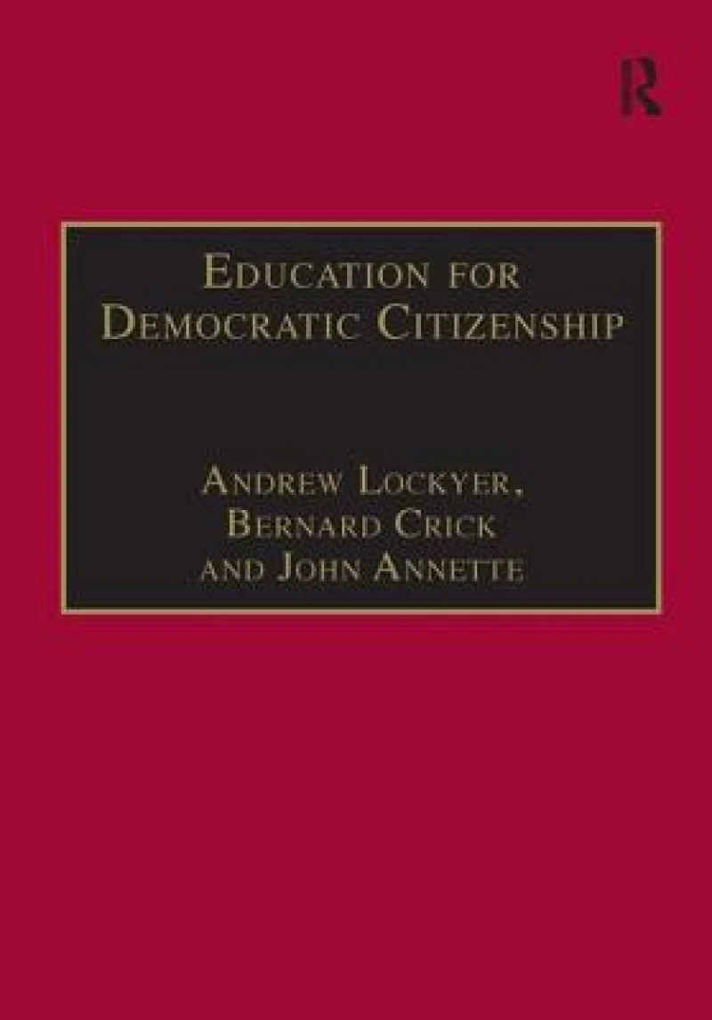 Education for Democratic Citizenship
