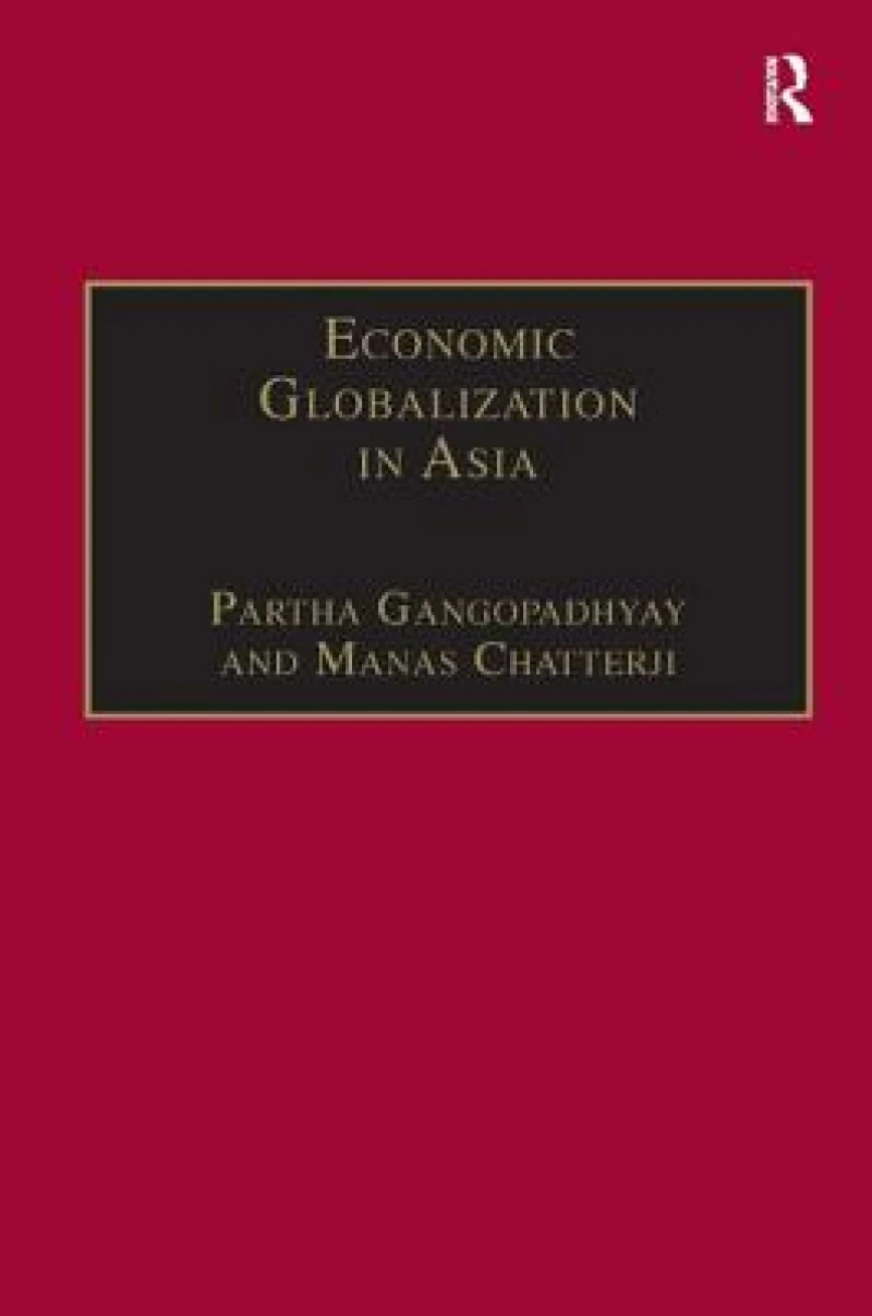 Economic Globalization in Asia