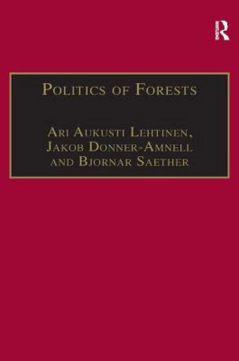 Politics of Forests