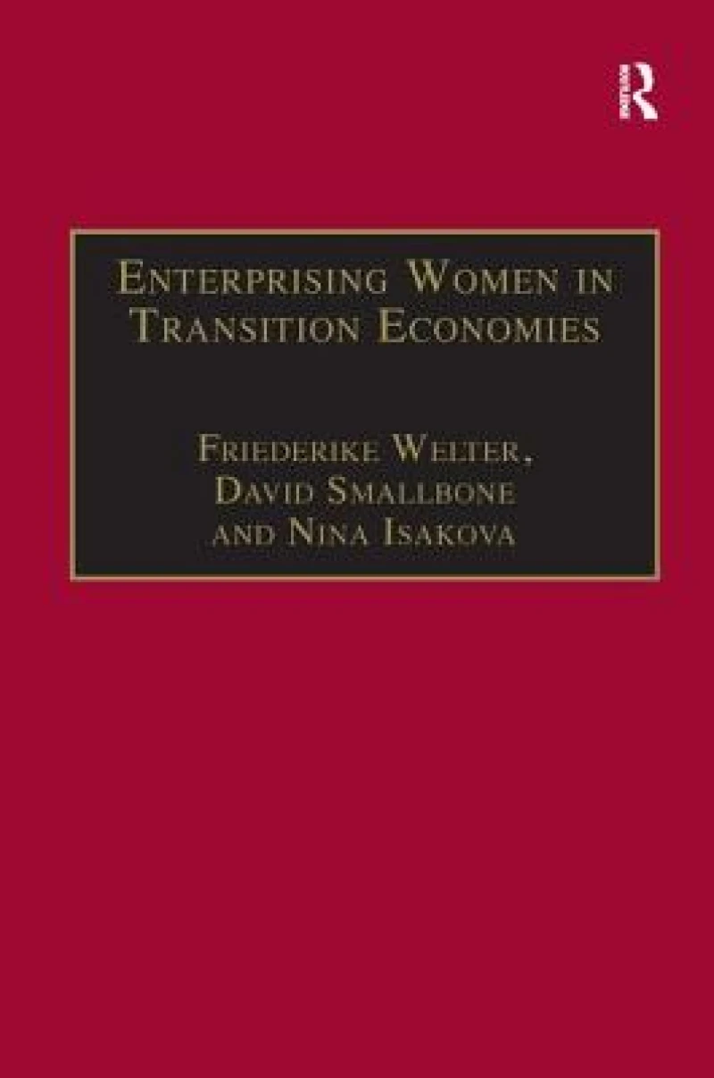 Enterprising Women in Transition Economies