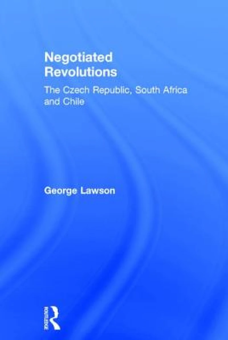 Negotiated Revolutions