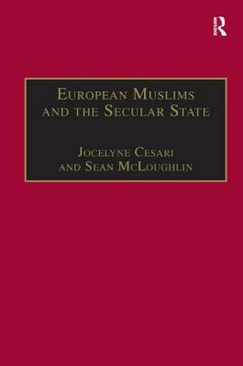 European Muslims and the Secular State