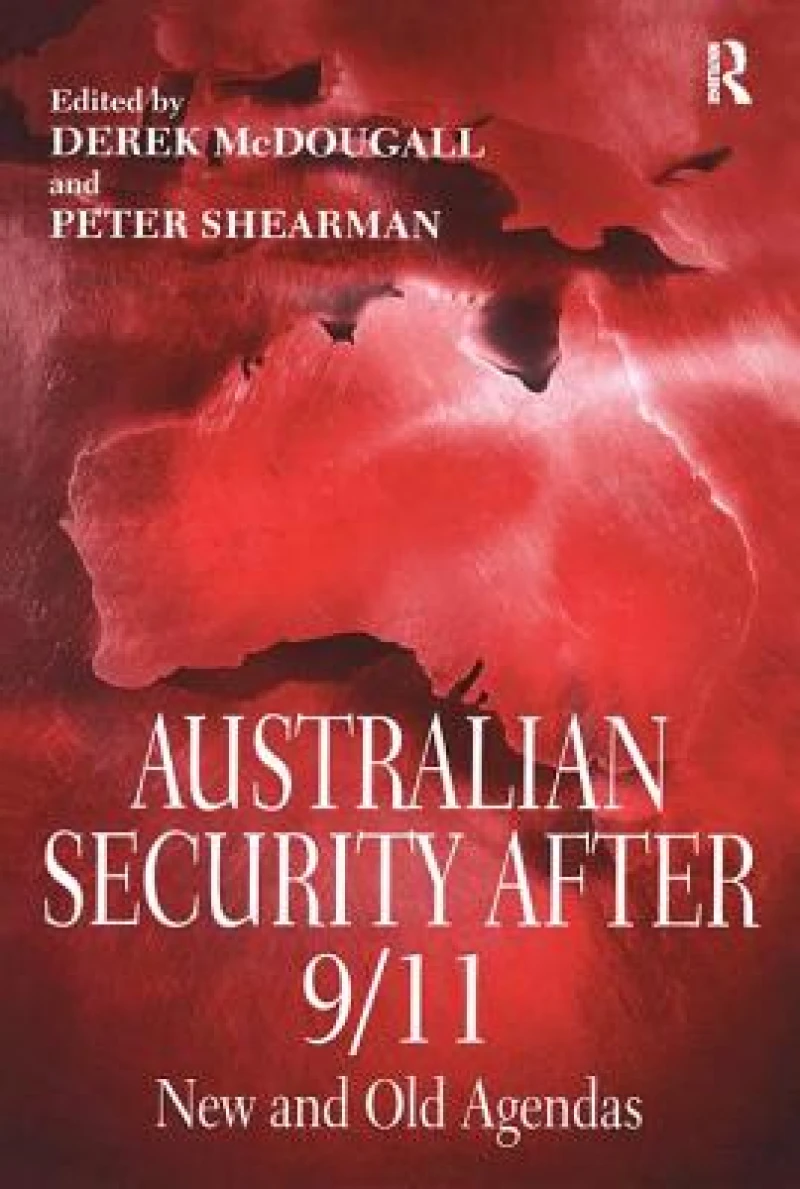 Australian Security After 9/11