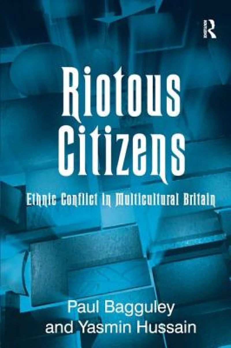 Riotous Citizens