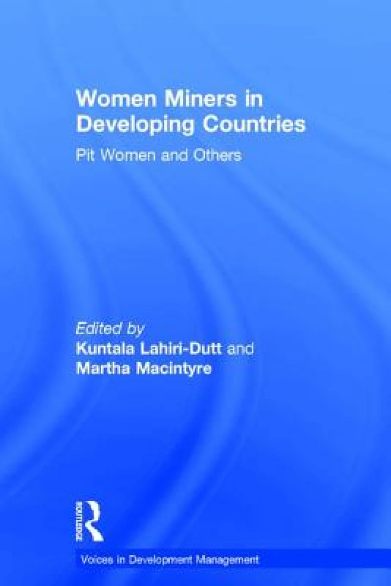 Women Miners in Developing Countries