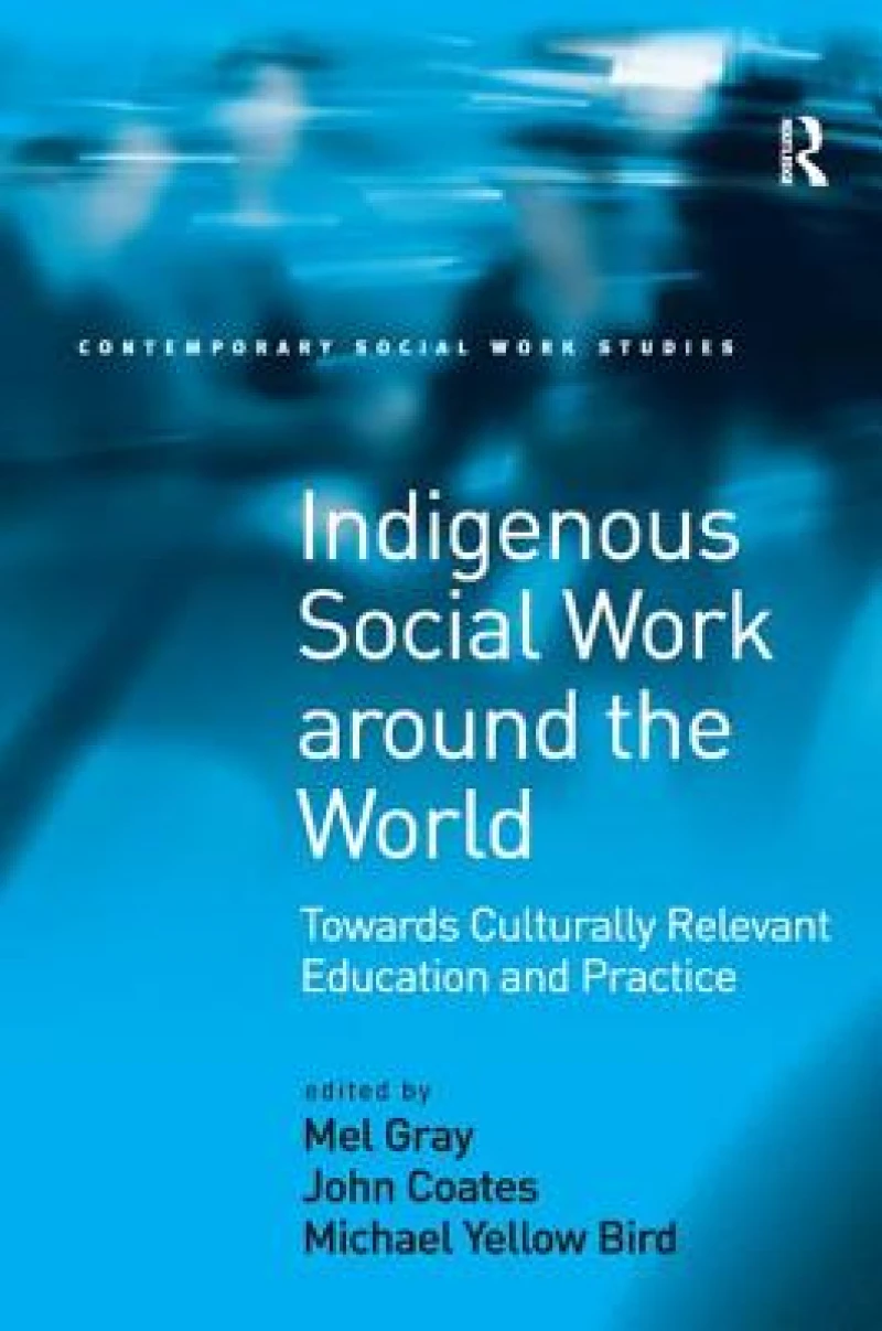 Indigenous Social Work around the World