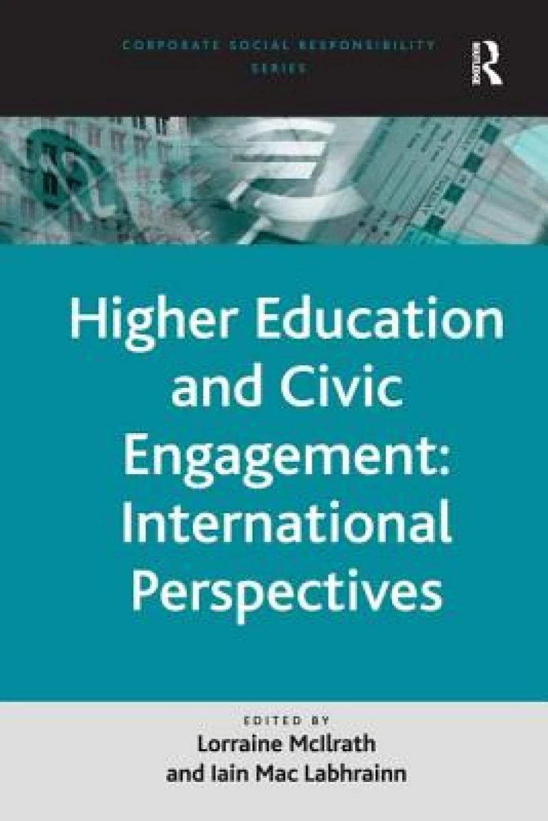 Higher Education and Civic Engagement: International Perspectives