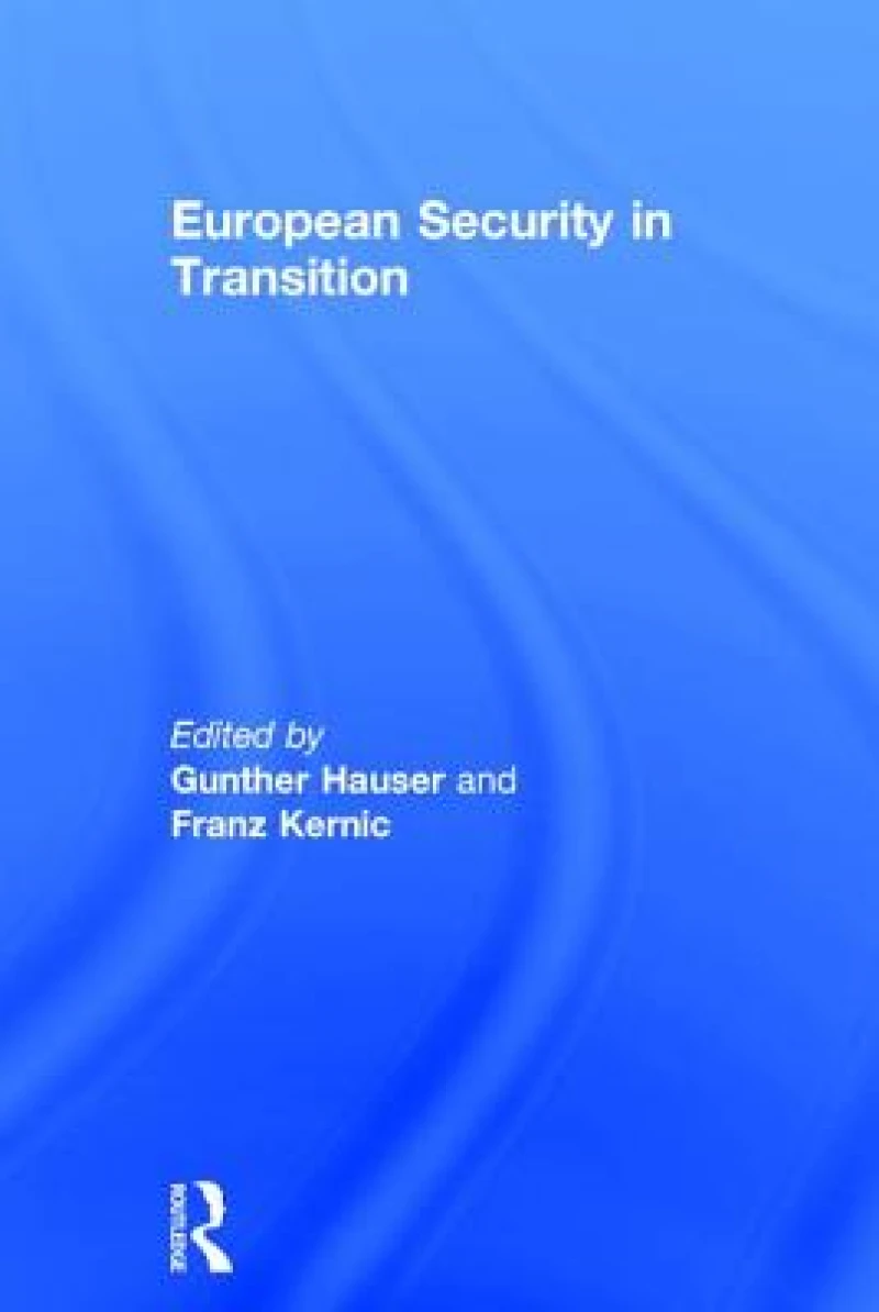 European Security in Transition