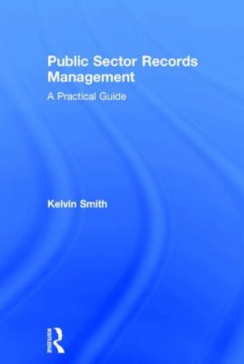 Public Sector Records Management