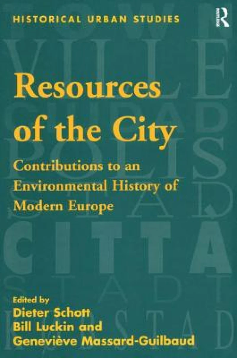 Resources of the City
