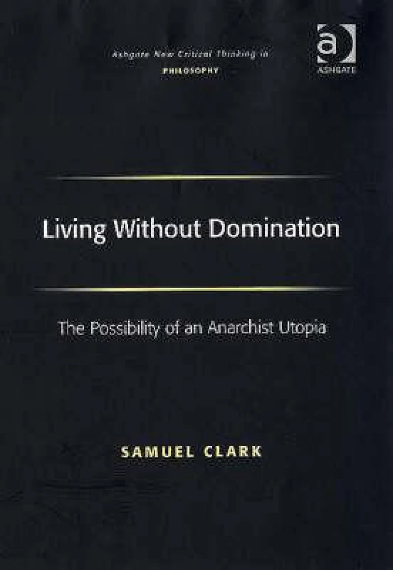 Living Without Domination