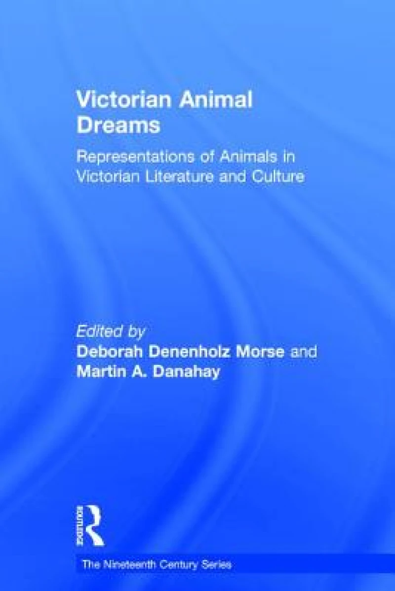 Victorian Animal Dreams