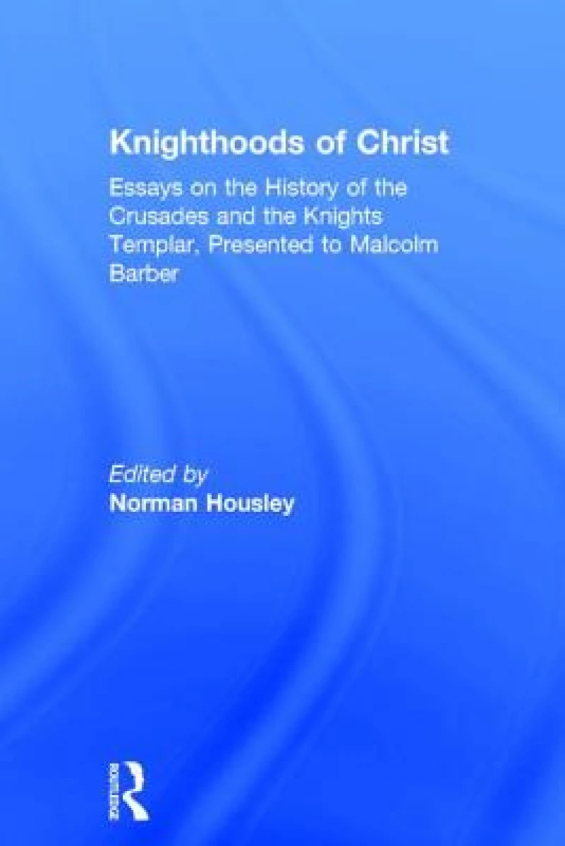 Knighthoods of Christ