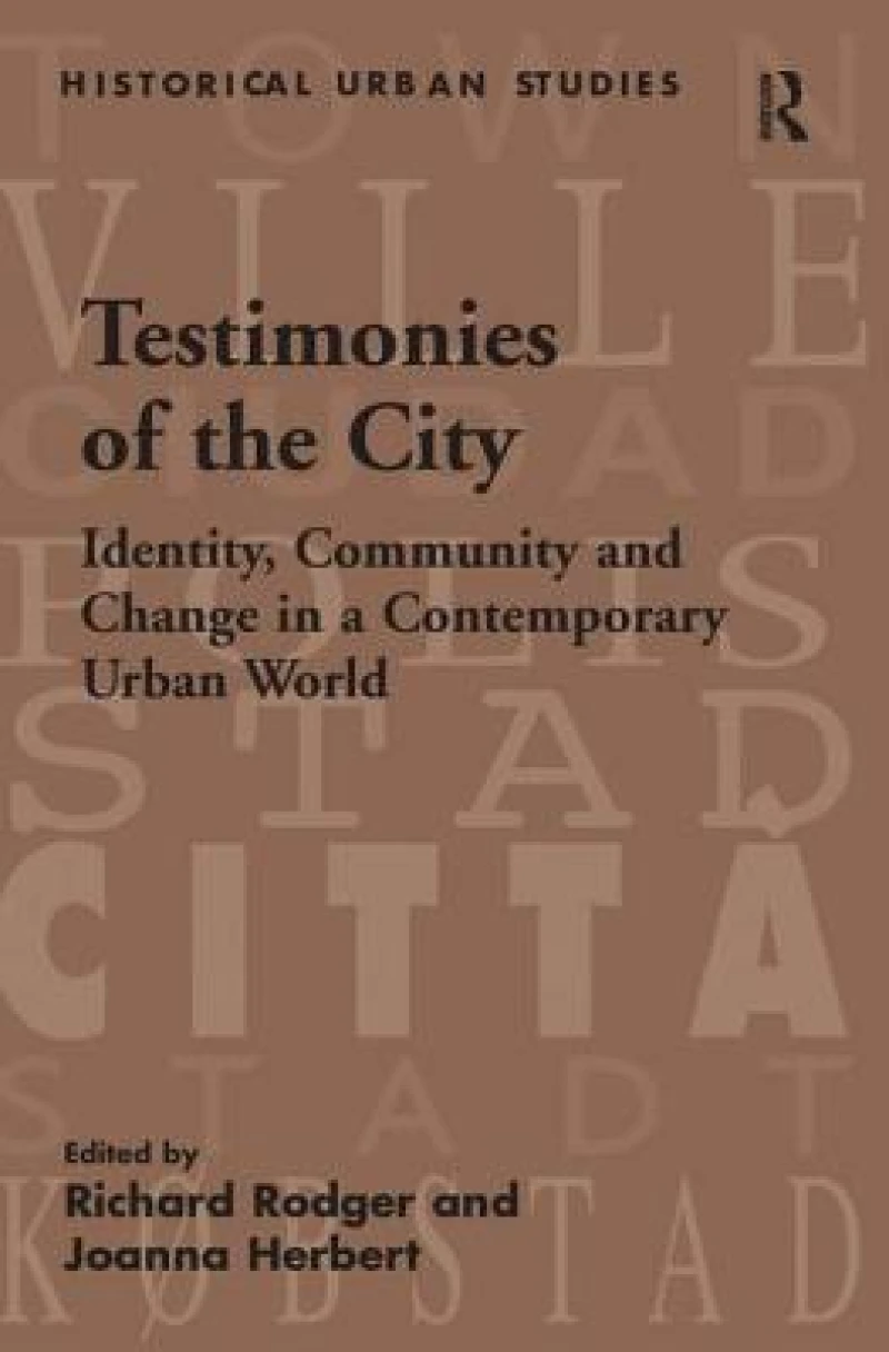 Testimonies of the City
