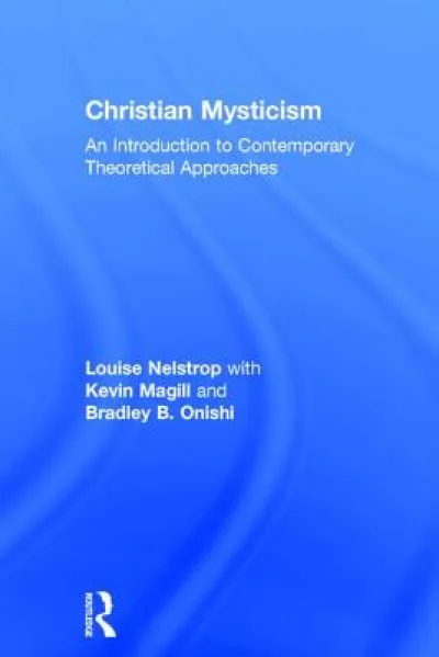 Christian Mysticism
