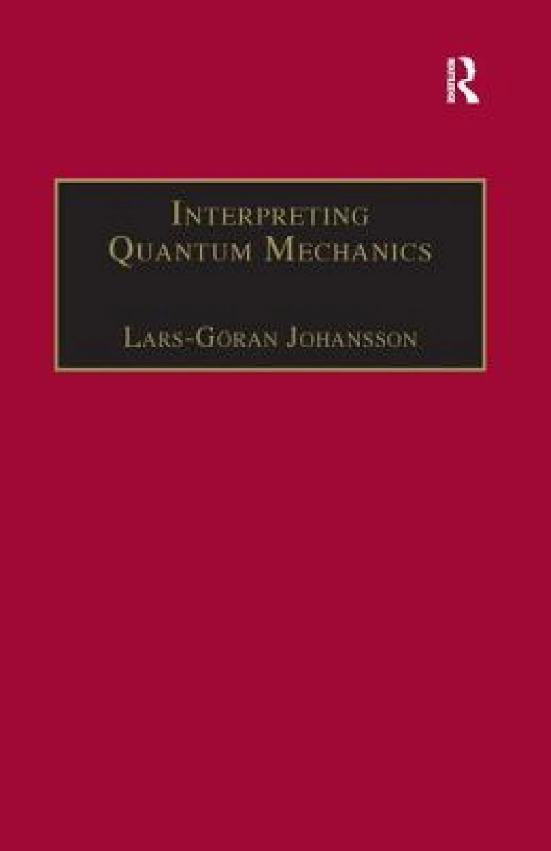 Interpreting Quantum Mechanics