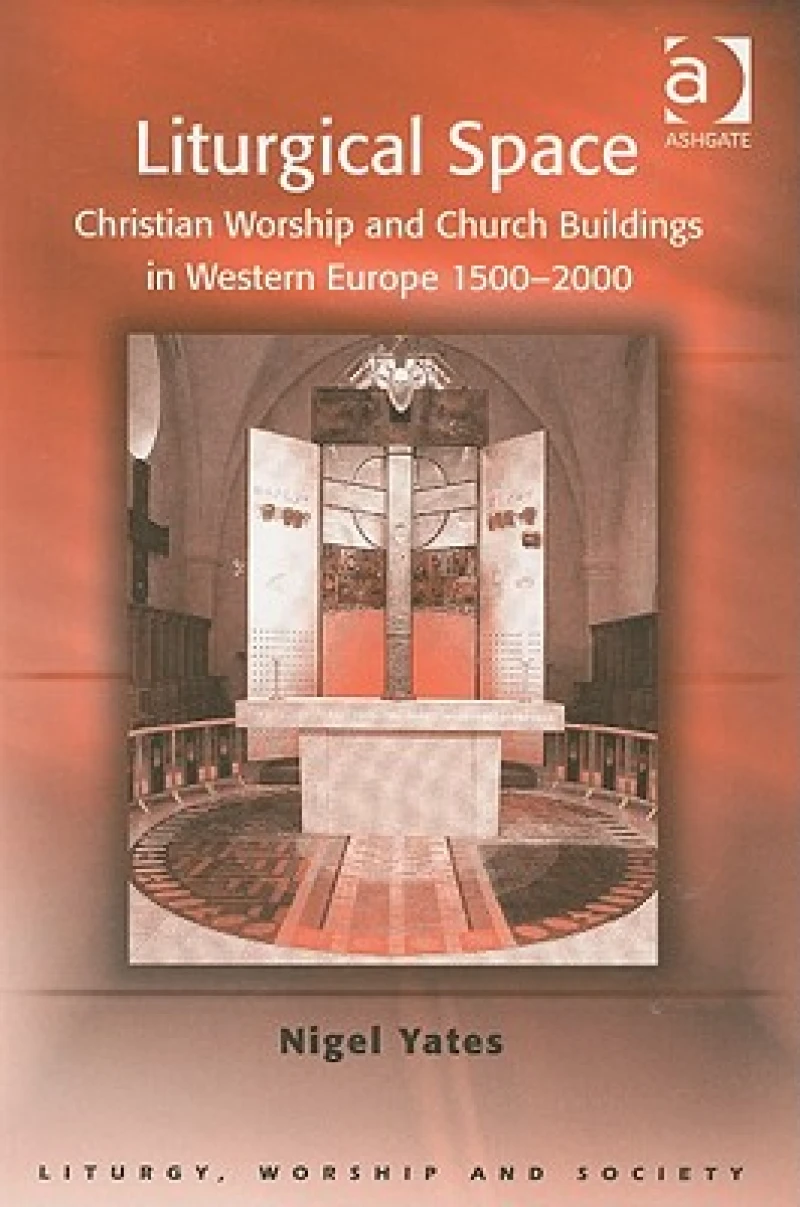 Liturgical Space