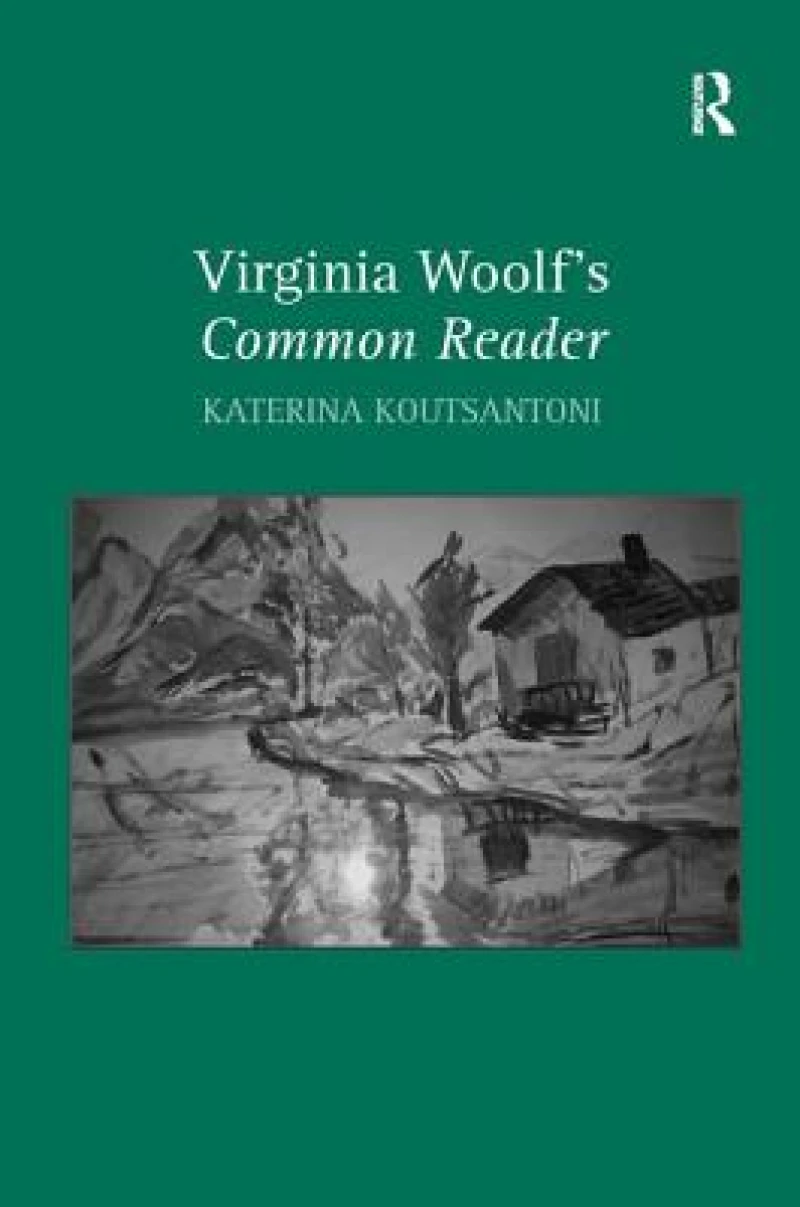 Virginia Woolf's Common Reader